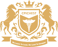 CPI College Logo